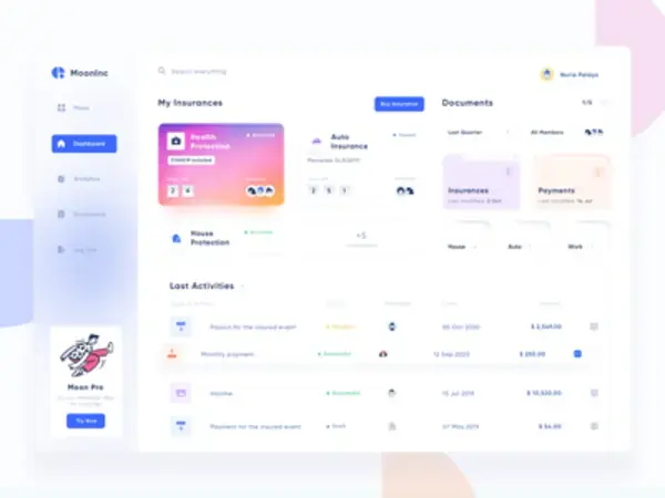 Dribbble