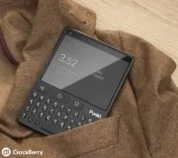 CrackBerry