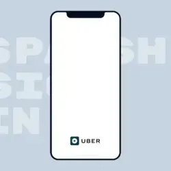 Mobile UI Design