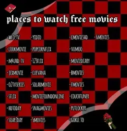 free movies