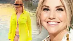 Die heißesten Bilder von Beatrice Egli