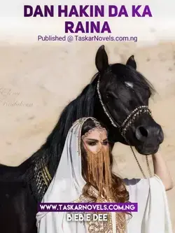 D'AN HAKIN DA KA RAINA Complete Hausa novel written by Biebie dee