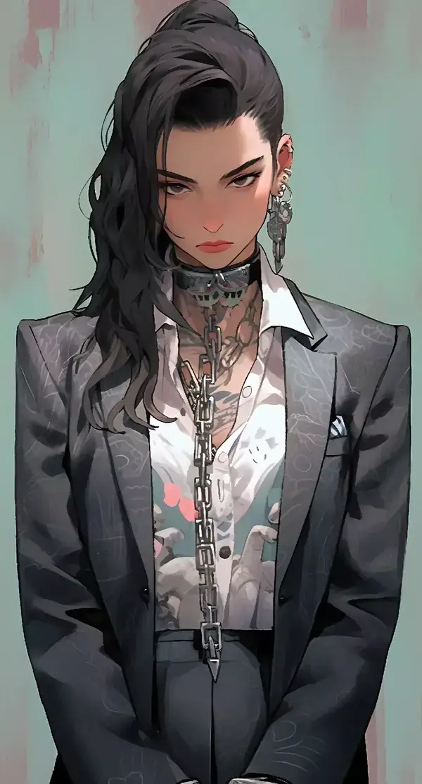 yakuza girl