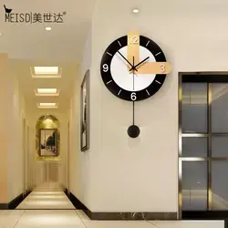 Home decor modern clock decoration ideas - free home decor ideas