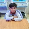 Shazado Khan 